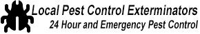 Medicine Lake Lodge CA Pest Control Exterminators